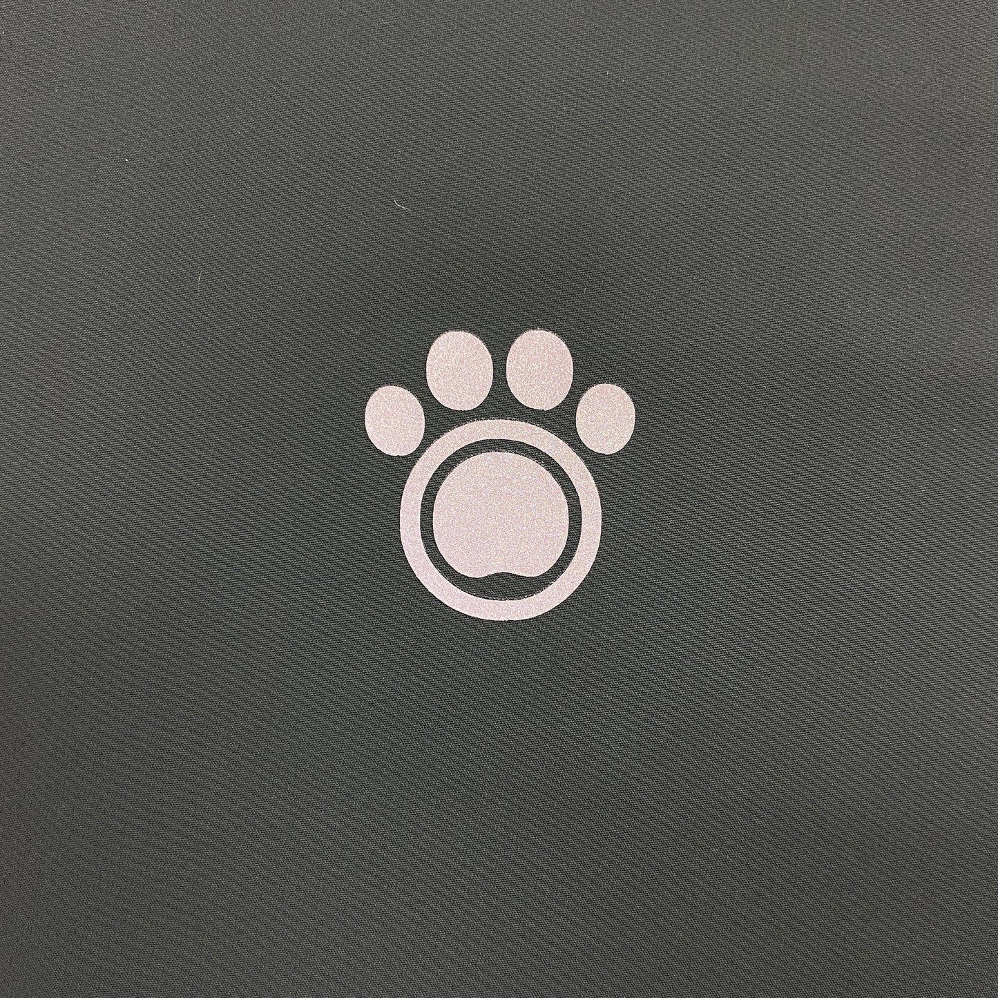 Z'Anorak Light - Vert Chasseur