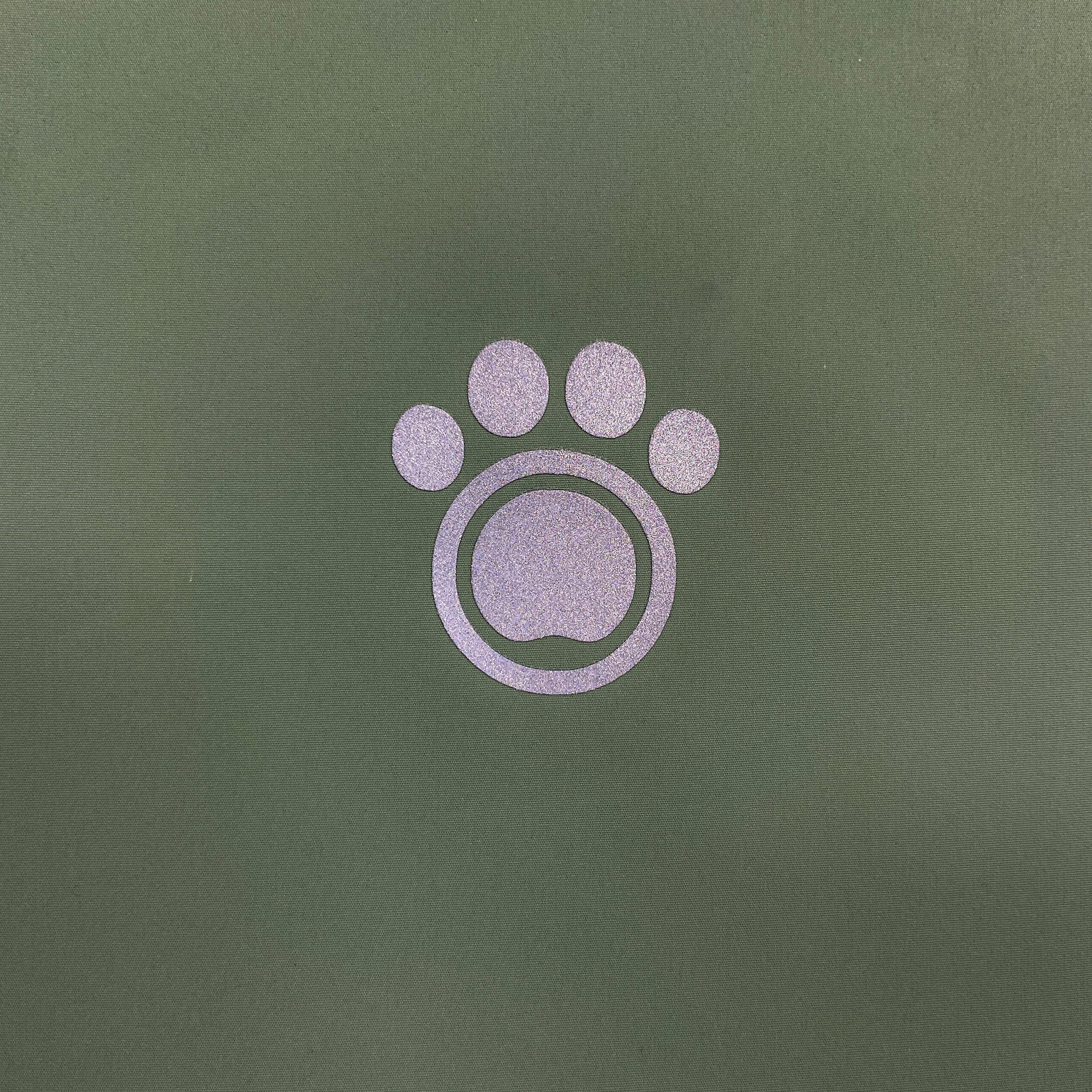 Z'Anorak Light - Vert Mousse