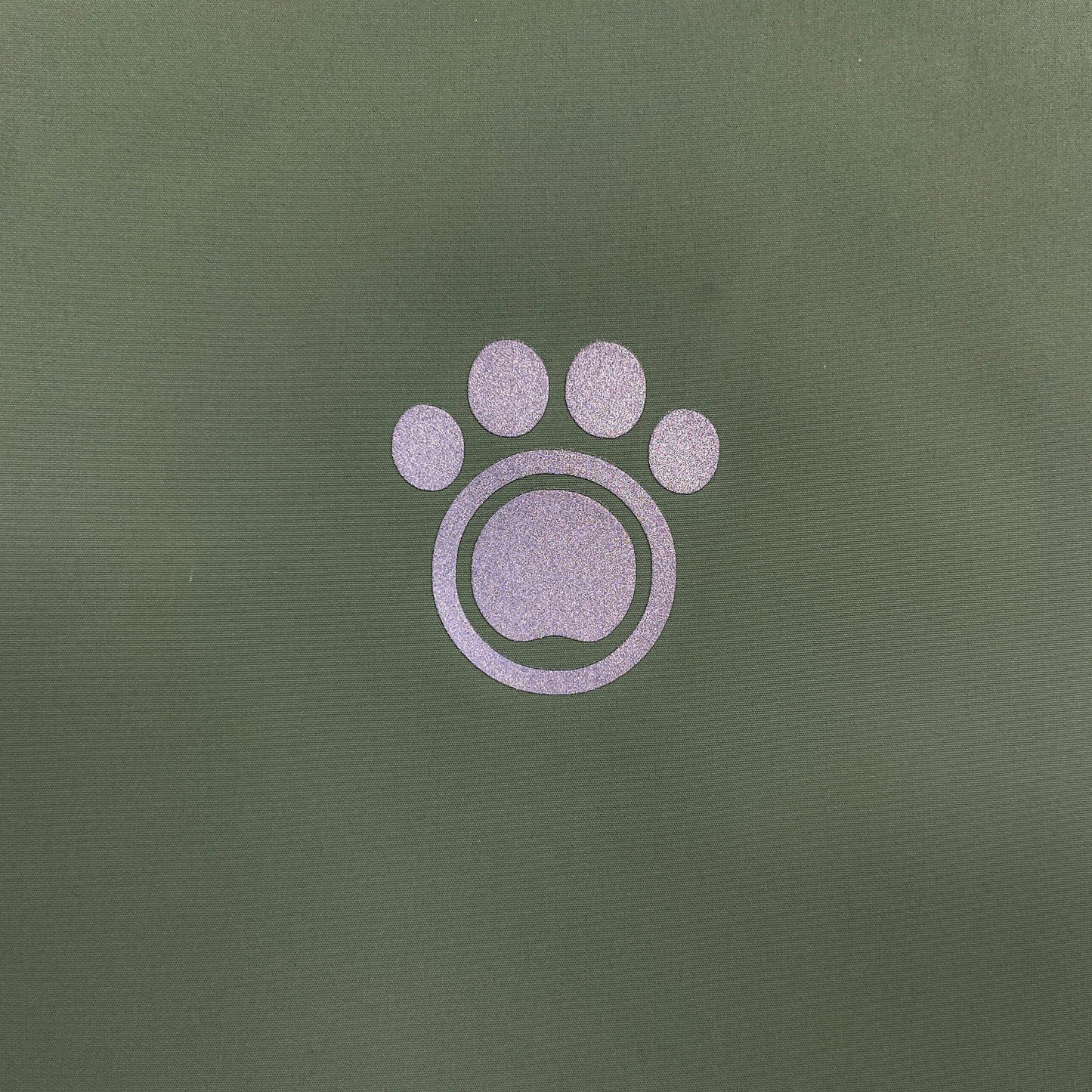 Z'Anorak Light - Vert Mousse